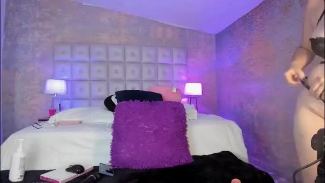 Image 6 of harimoon Stream on Chaturbate on 1 month ago