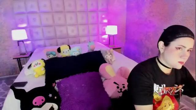 Thumbnail 1, harimoon's Stream at Chaturbate, 1 month ago