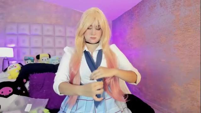 Image 12 of harimoon Stream on Chaturbate on 1 month ago