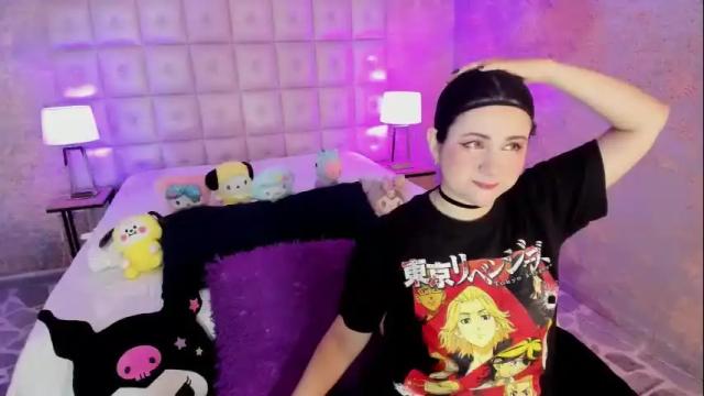 Image 2 of harimoon Stream on Chaturbate on 1 month ago