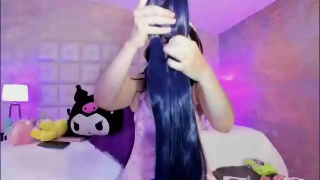 Thumbnail 2, harimoon's Stream at Chaturbate, 1 month ago