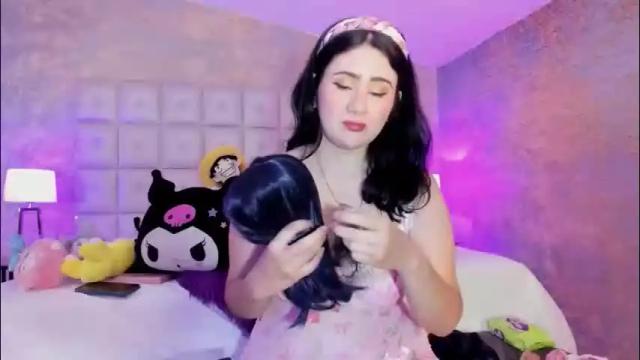 Image 6 of harimoon Stream on Chaturbate on 1 month ago