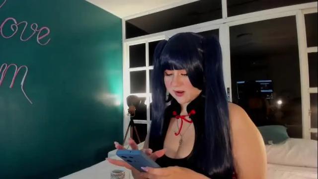 Image 2 of harimoon Stream on Chaturbate on 1 month ago