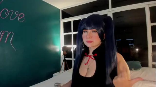 Image 3 of harimoon Stream on Chaturbate on 1 month ago
