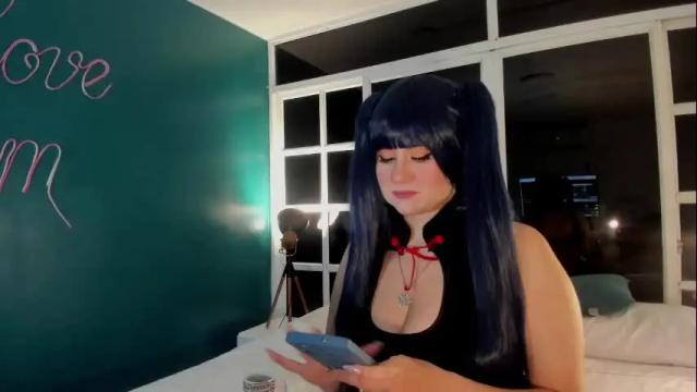 Thumbnail 2, harimoon's Stream at Chaturbate, 1 month ago