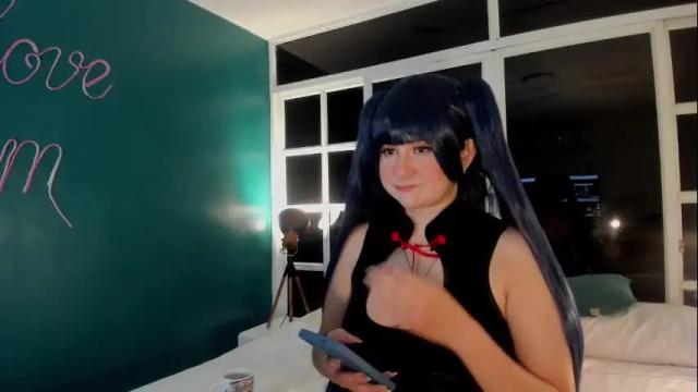 Image 7 of harimoon Stream on Chaturbate on 1 month ago