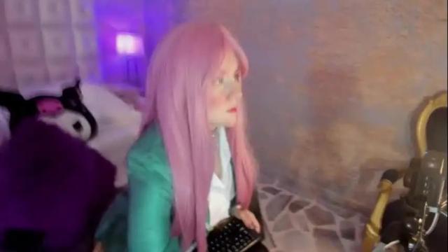 Thumbnail 1, harimoon's Stream at Chaturbate, 1 month ago