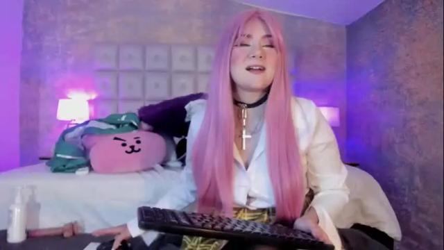 Image 12 of harimoon Stream on Chaturbate on 1 month ago