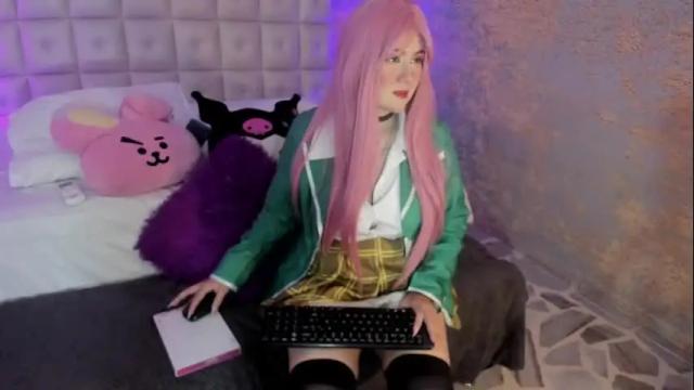 Image 2 of harimoon Stream on Chaturbate on 1 month ago