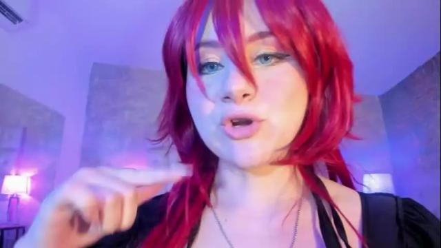 Image 3 of harimoon Stream on Chaturbate on 1 month ago