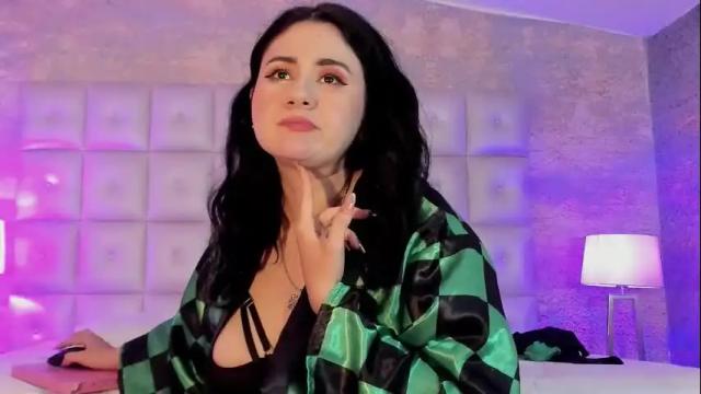 Image 8 of harimoon Stream on Chaturbate on 1 month ago