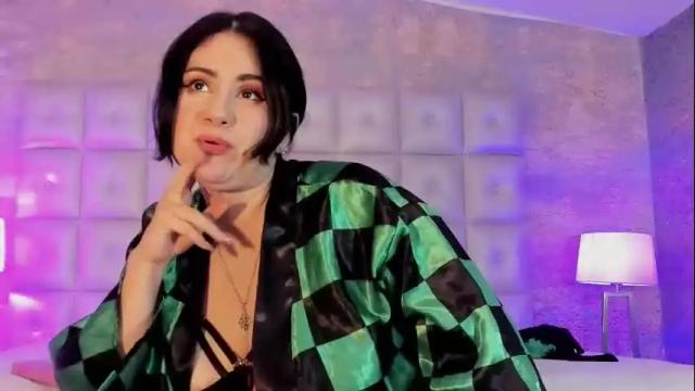 Thumbnail 3, harimoon's Stream at Chaturbate, 1 month ago