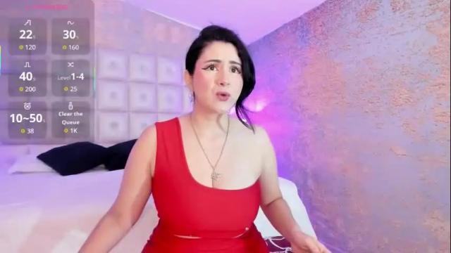 Image 4 of harimoon Stream on Chaturbate on 29 days ago