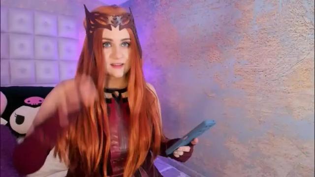 Image 10 of harimoon Stream on Chaturbate on 26 days ago