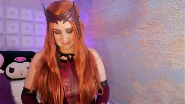 Image 11 of harimoon Stream on Chaturbate on 26 days ago