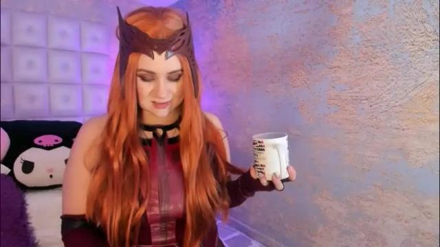 Image 12 of harimoon Stream on Chaturbate on 26 days ago