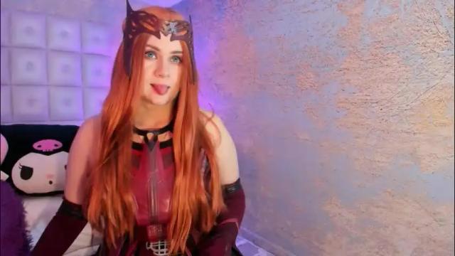 Thumbnail 2, harimoon's Stream at Chaturbate, 25 days ago