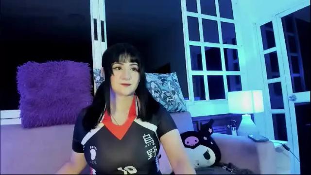 Thumbnail 1, harimoon's Stream at Chaturbate, 7 days ago