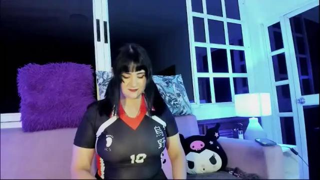 Image 2 of harimoon Stream on Chaturbate on 8 days ago