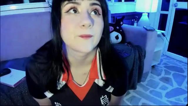 Image 3 of harimoon Stream on Chaturbate on 8 days ago