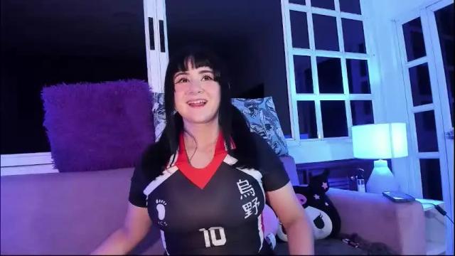 Image 6 of harimoon Stream on Chaturbate on 8 days ago