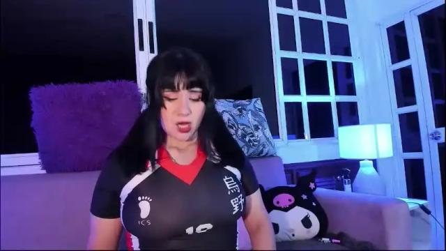 Image 7 of harimoon Stream on Chaturbate on 8 days ago