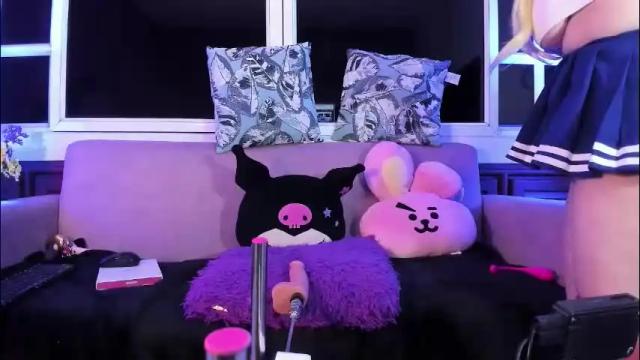 Image 7 of harimoon Stream on Chaturbate on 7 days ago