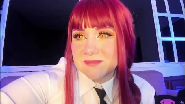 Image 10 of harimoon Stream on Chaturbate on 4 days ago