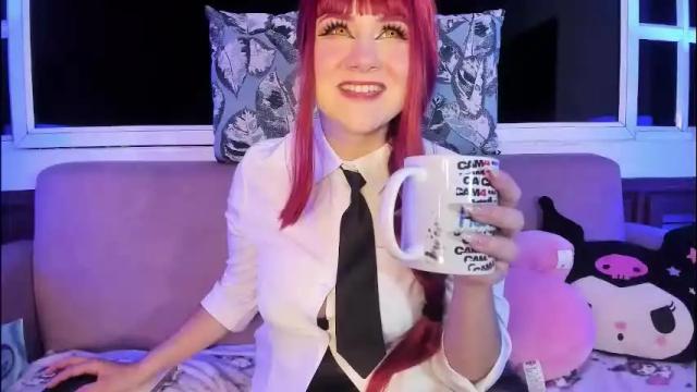 Image 12 of harimoon Stream on Chaturbate on 4 days ago