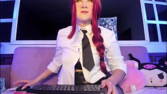 Thumbnail 3, harimoon's Stream at Chaturbate, 3 days ago