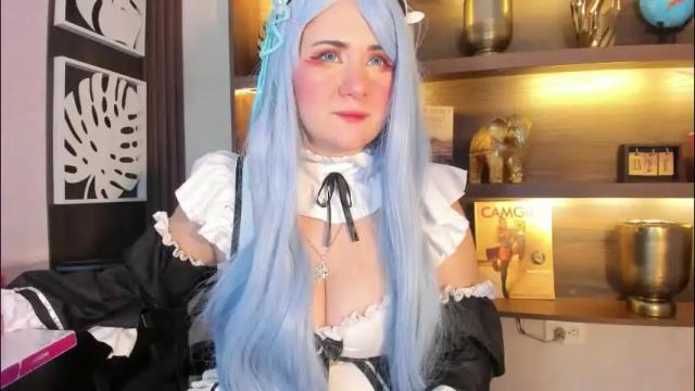 Thumbnail 1, harimoon's Stream at Chaturbate, 1 month ago