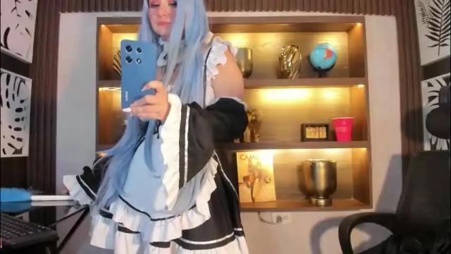 Thumbnail 3, harimoon's Stream at Chaturbate, 1 month ago