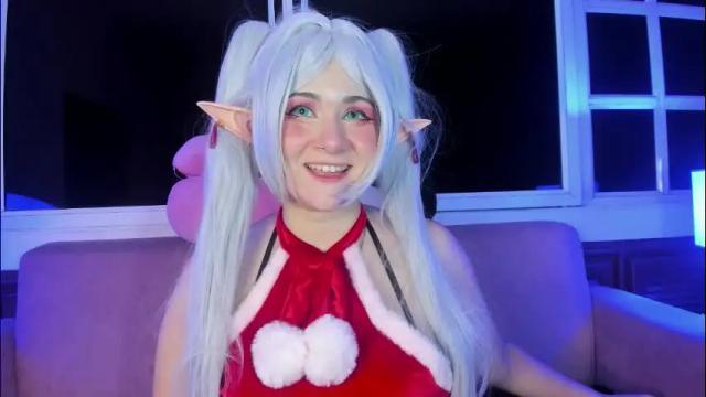 Thumbnail 1, harimoon's Stream at Chaturbate, 1 month ago