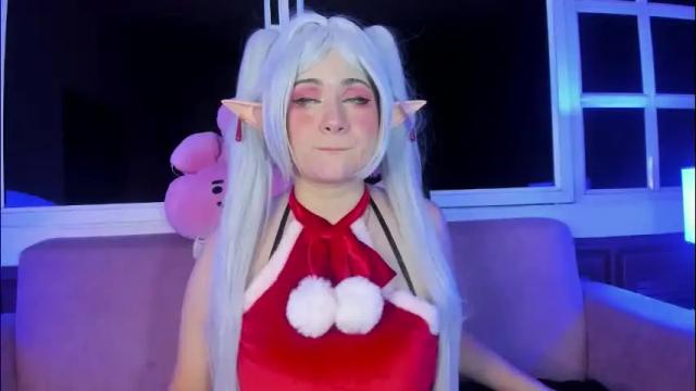 Image 2 of harimoon Stream on Chaturbate on 1 month ago