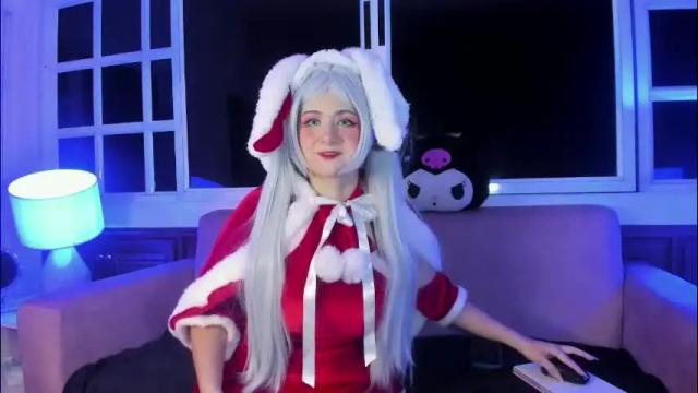 Image 4 of harimoon Stream on Chaturbate on 1 month ago