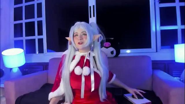 Thumbnail 2, harimoon's Stream at Chaturbate, 1 month ago