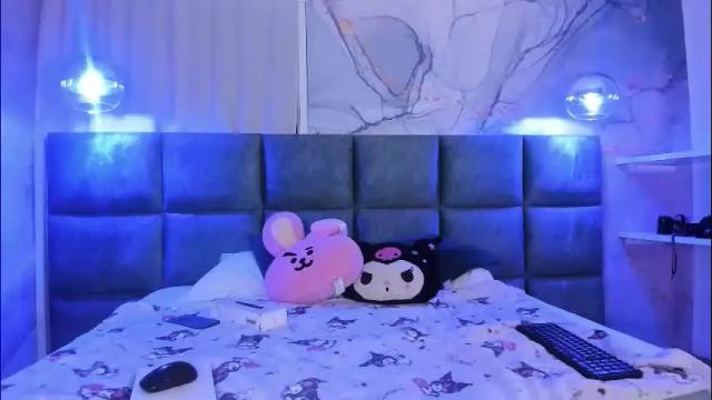 Image 12 of harimoon Stream on Chaturbate on 1 month ago