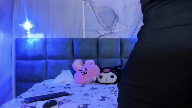 Image 2 of harimoon Stream on Chaturbate on 1 month ago