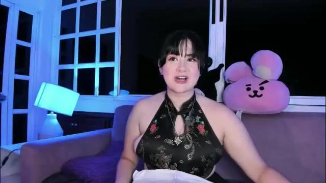 Image 10 of harimoon Stream on Chaturbate on 1 month ago