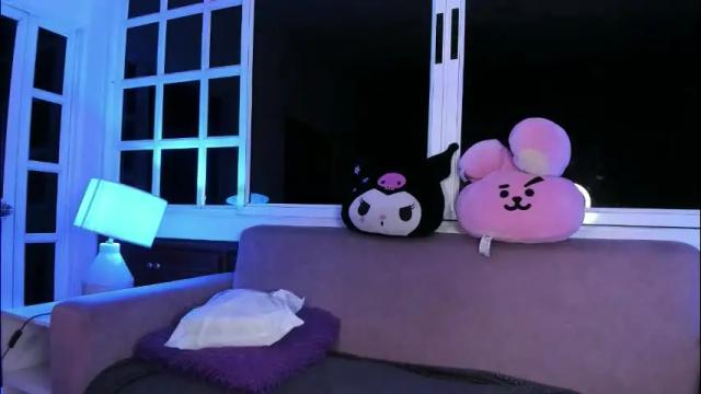 Image 6 of harimoon Stream on Chaturbate on 1 month ago