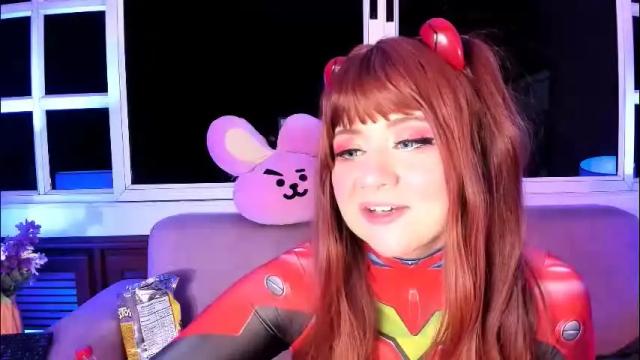 Thumbnail 1, harimoon's Stream at Chaturbate, 1 month ago