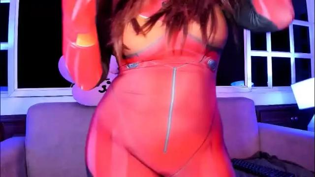 Image 11 of harimoon Stream on Chaturbate on 1 month ago