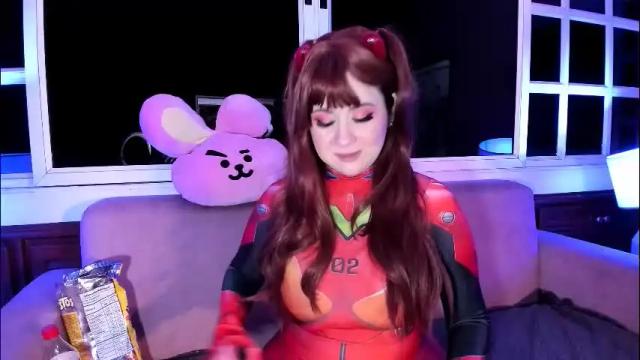 Image 2 of harimoon Stream on Chaturbate on 1 month ago