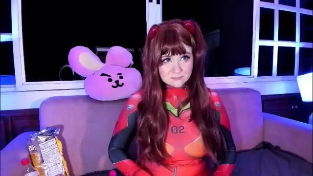 Image 3 of harimoon Stream on Chaturbate on 1 month ago