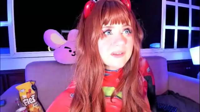 Thumbnail 2, harimoon's Stream at Chaturbate, 1 month ago