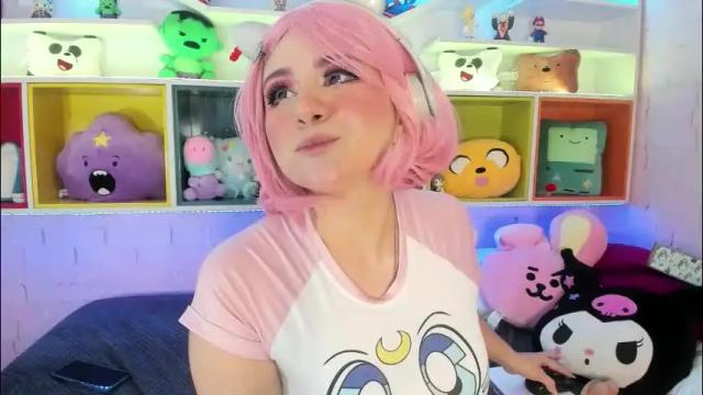 Thumbnail 1, harimoon's Stream at Chaturbate, 1 month ago