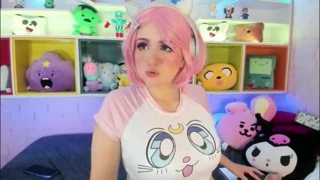 Image 2 of harimoon Stream on Chaturbate on 1 month ago