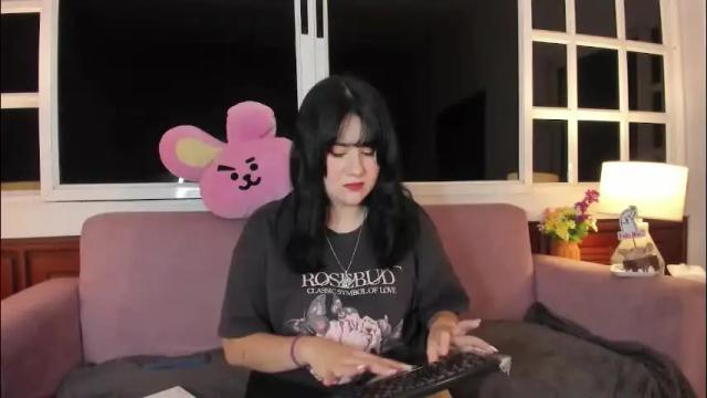 Image 2 of harimoon Stream on Chaturbate on 1 month ago