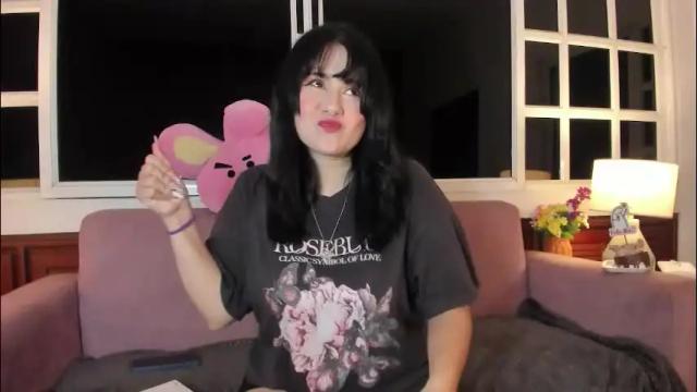 Image 3 of harimoon Stream on Chaturbate on 1 month ago