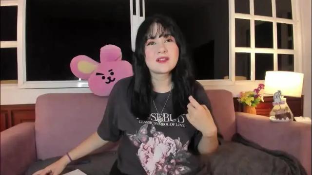 Image 4 of harimoon Stream on Chaturbate on 1 month ago